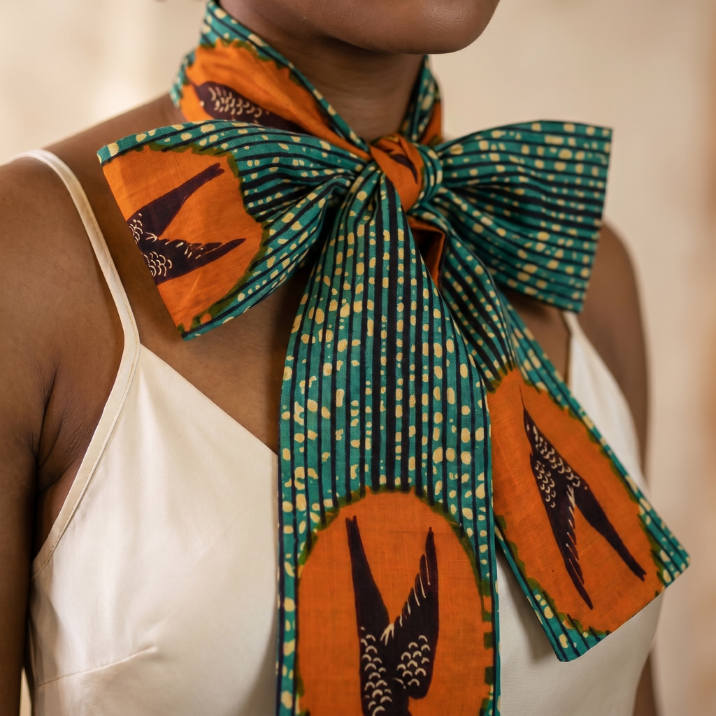 Noeud Papillon Moderne